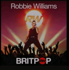 Robbie williams düsseldorf - robbie,