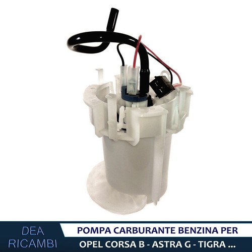 Benzin kraftstoffpumpe mecar - kraftstoffpumpe,