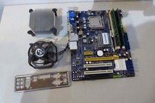 Mainboard FOXCONN G41MX 2.0 +