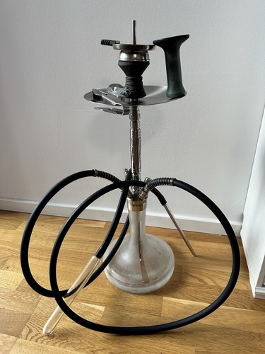 Hookah cyborg set - cyborg,