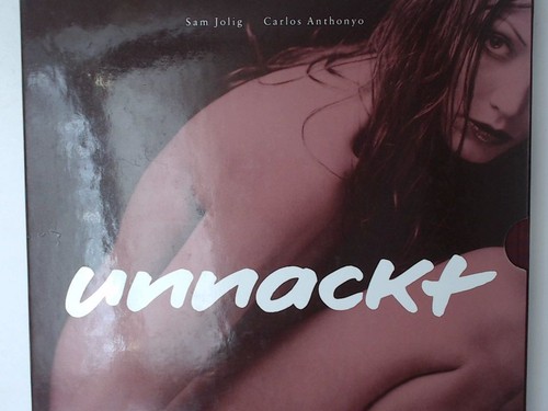Unnackt zugunsten der - zugunsten,