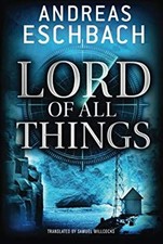 Lord of All Things Paperback