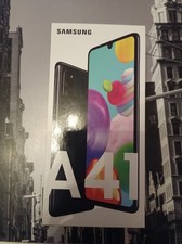 Samsung Galaxy A41 - 64GB -