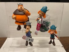 Wickie und die starken Männer