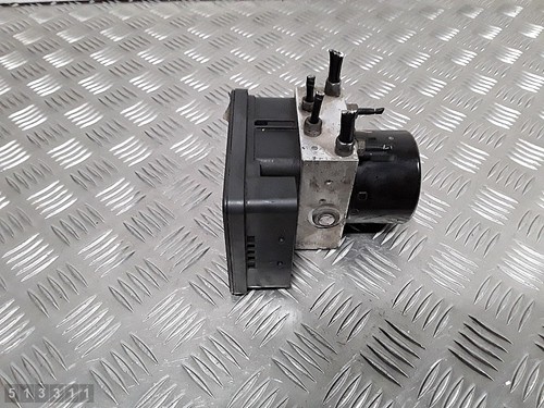 2007 ford focus abs - focus,