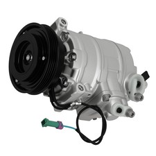 Klimakompressor For Audi A4 A6