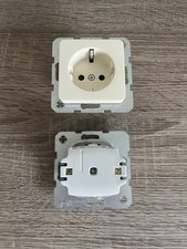 Berker Modul 2 Steckdose