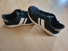 Sneaker Vty Victory Gr. 39 Schwarz