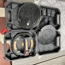 Saugheber 360kg Vakuum Glassauger 200mm Saugnäpfe Vakuumheber Glasheber Fliesen