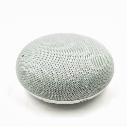 Google h0a home - h0a, mini