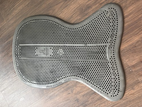 Acavallo gel pad - pad, classic