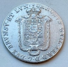 16 Gute Groschen 1786 MC
