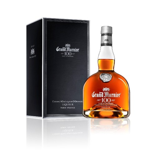 Grand marnier - (105,98€/l),