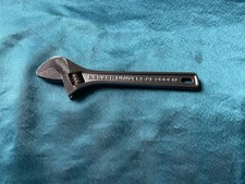 Belzer Rollgabelschlüssel 