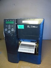 Zebra Z4M Plus 300DPI NETWORK