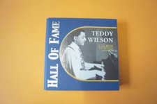 Teddy Wilson - Hall of Fame