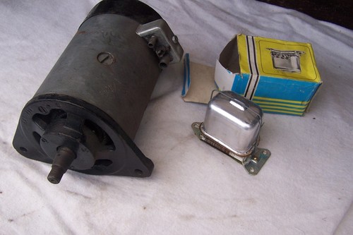 Ifa ddr t174 - ddr,