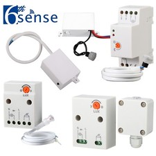 Dämmerungssensor mit Sonde