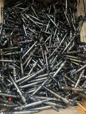 Suche defekte injektoren