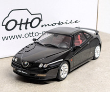 1:18 Otto Mobile Alfa Romeo