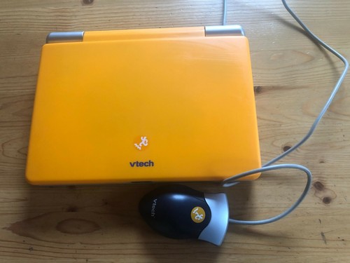 Vtech lerncomputer - vtech,