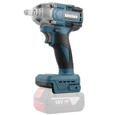 600Nm Akku Schlagschrauber