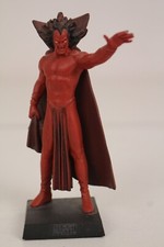 Mephisto Eaglemoos 24 BCX 2395 Sammlerfigur Marvel Mefisto Statue Blei Superheld