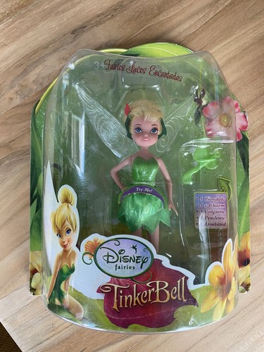 Tinkerbell disney fairies - tinkerbell,