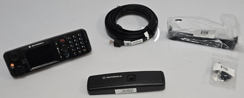 Neu motorola tetra - motorola, mtm5400