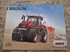Case IH Magnum  Prospekt