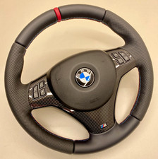 BMW E90 E92 M STEERING WHEEL