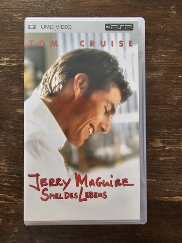 Jerry maguire spiel des lebens - jerry,