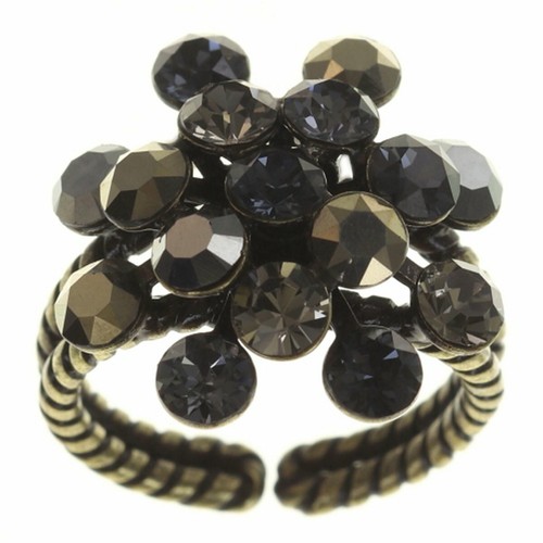 Konplott ring magic fireball - ring,