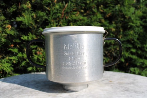 Melitta schnellfilter 104 - melitta,