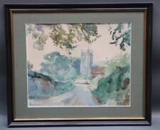 Edward Harrison Compton