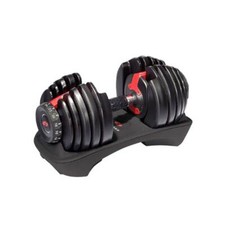 BowFlex SelectTech 552i