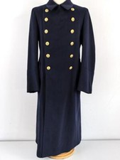 Kriegsmarine, Mantel für