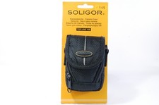 Soligor Top Line 10B Case for Digital compact cameras Kameratasche Refe. 110182