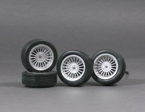Alpina b11 bmw - alpina,
