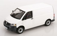 VW T5 2003 Transporter 1:18