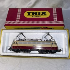 Trix Express H0 OVP Elektrolok 112 499 Art.nr. 2248