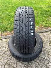 2x Hankook Winter I*Cept RS