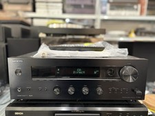 Onkyo 8050 receiver - onkyo,