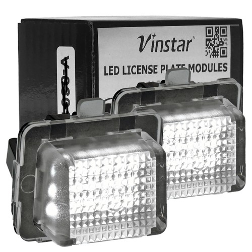Led kennzeichenbeleuchtung - led,