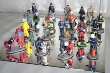 18 Del Prado - Feuerwehr