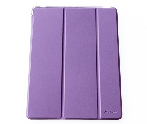 Procase smart cover hülle - cover,