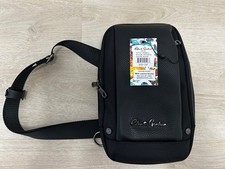 NEW Robert Graham Jedi LEATHER