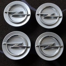 Opel Felgendeckel Nabendeckel