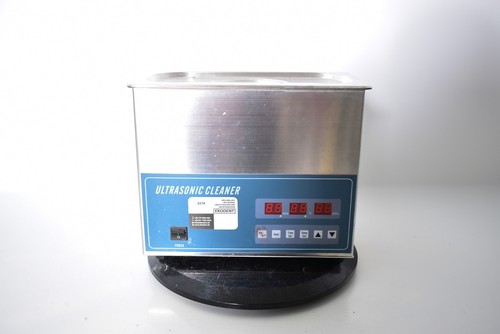 Ultrasonic cleaner - ultrasonic,