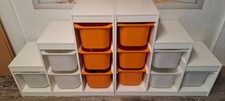 Ikea Trofast 3 Stufiges